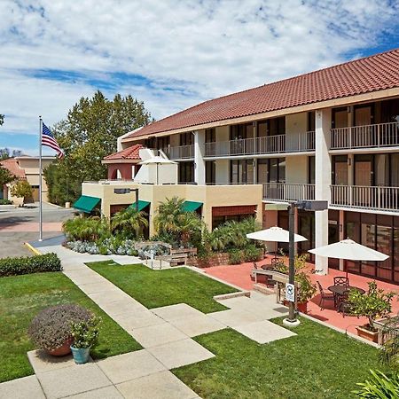 La Quinta By Wyndham Thousand Oaks-Newbury Park Exterior foto