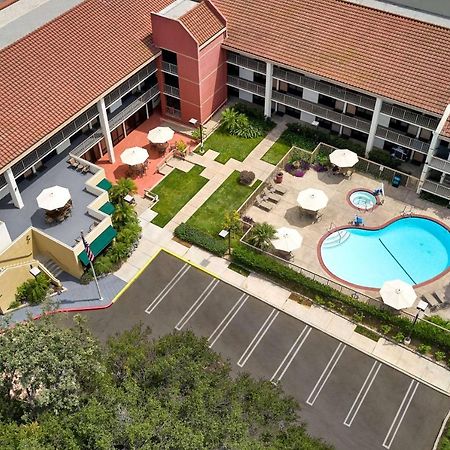 La Quinta By Wyndham Thousand Oaks-Newbury Park Exterior foto