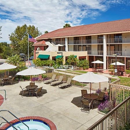 La Quinta By Wyndham Thousand Oaks-Newbury Park Exterior foto