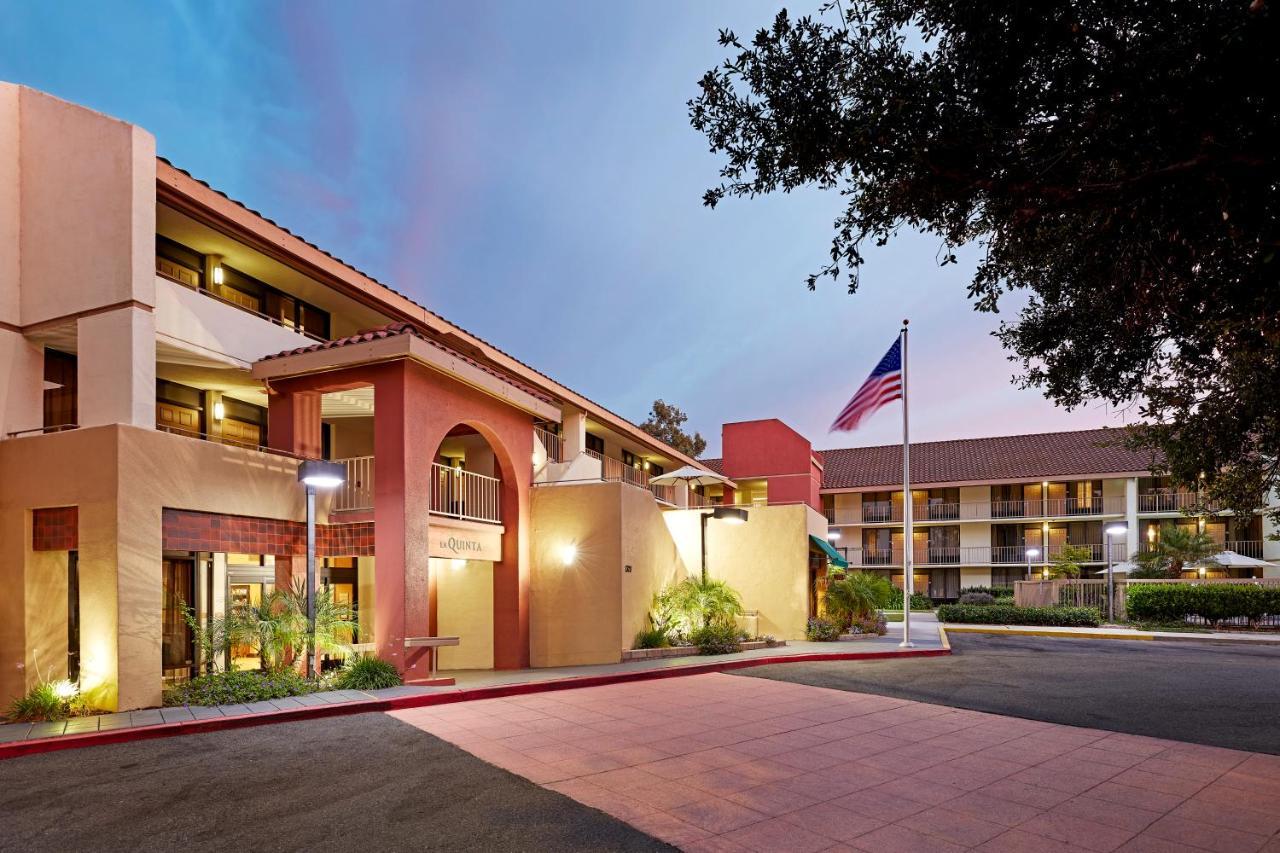 La Quinta By Wyndham Thousand Oaks-Newbury Park Exterior foto