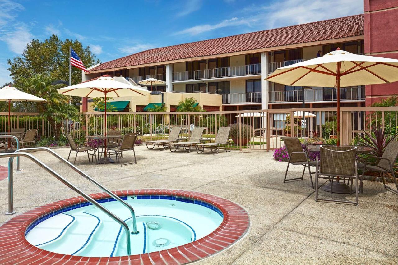 La Quinta By Wyndham Thousand Oaks-Newbury Park Exterior foto