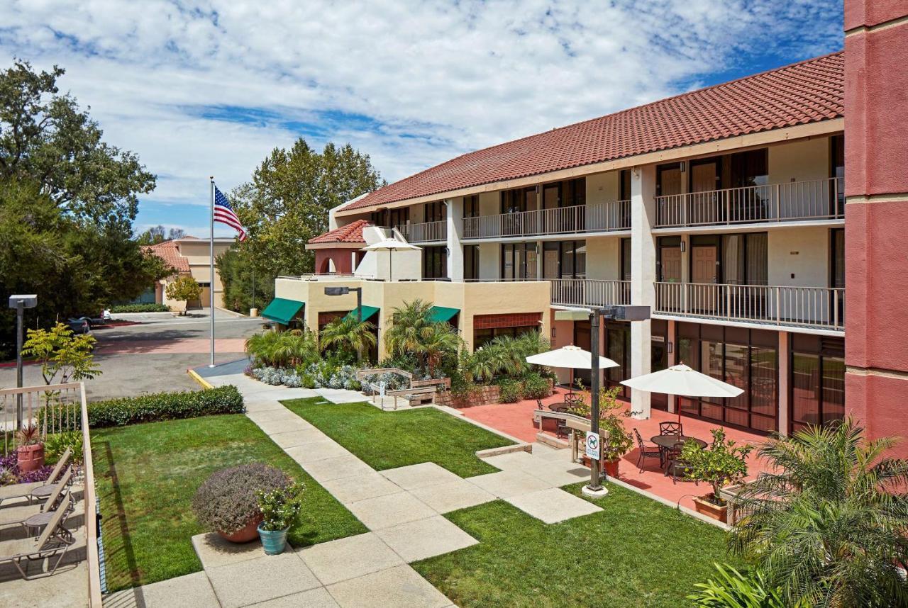 La Quinta By Wyndham Thousand Oaks-Newbury Park Exterior foto