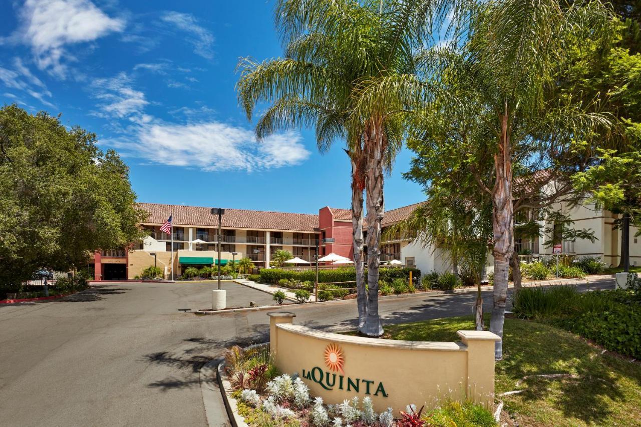 La Quinta By Wyndham Thousand Oaks-Newbury Park Exterior foto