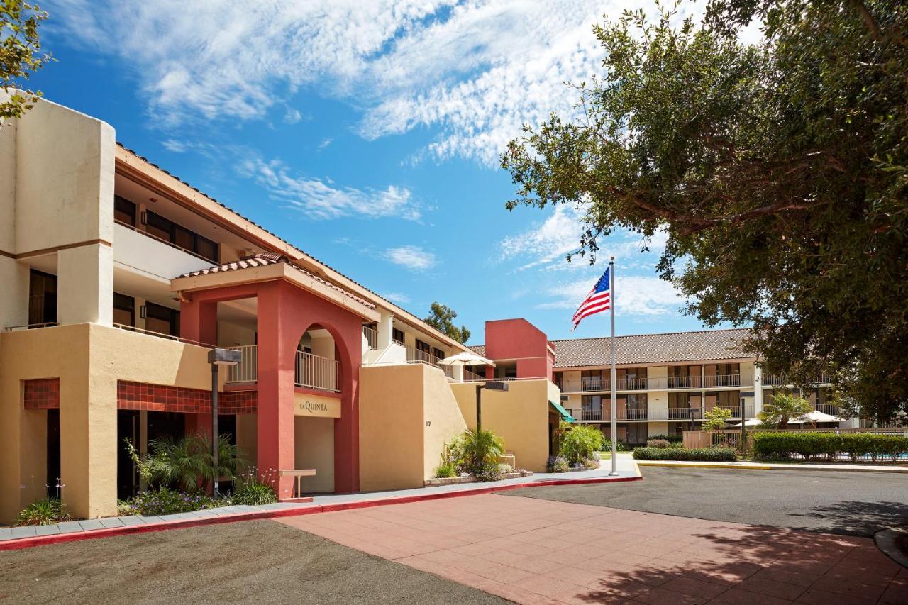 La Quinta By Wyndham Thousand Oaks-Newbury Park Exterior foto