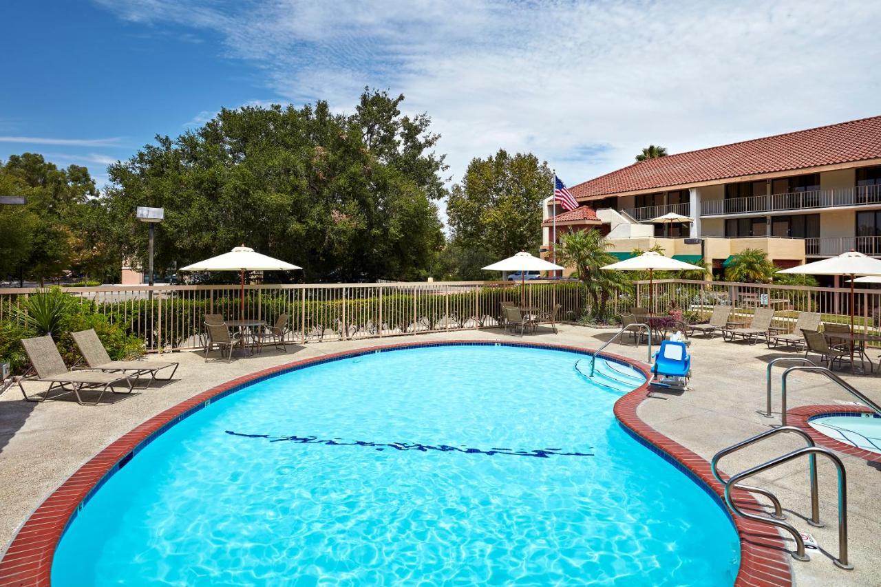 La Quinta By Wyndham Thousand Oaks-Newbury Park Exterior foto