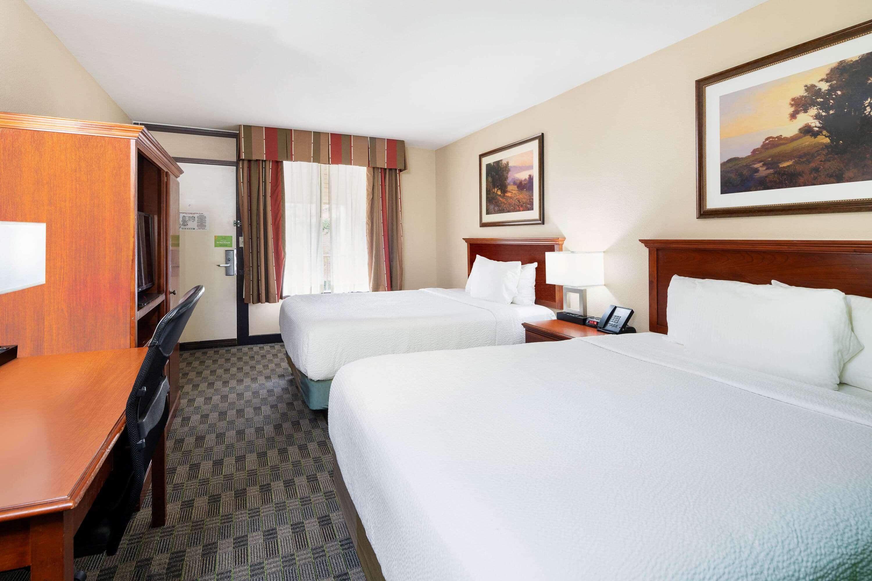 La Quinta By Wyndham Thousand Oaks-Newbury Park Exterior foto
