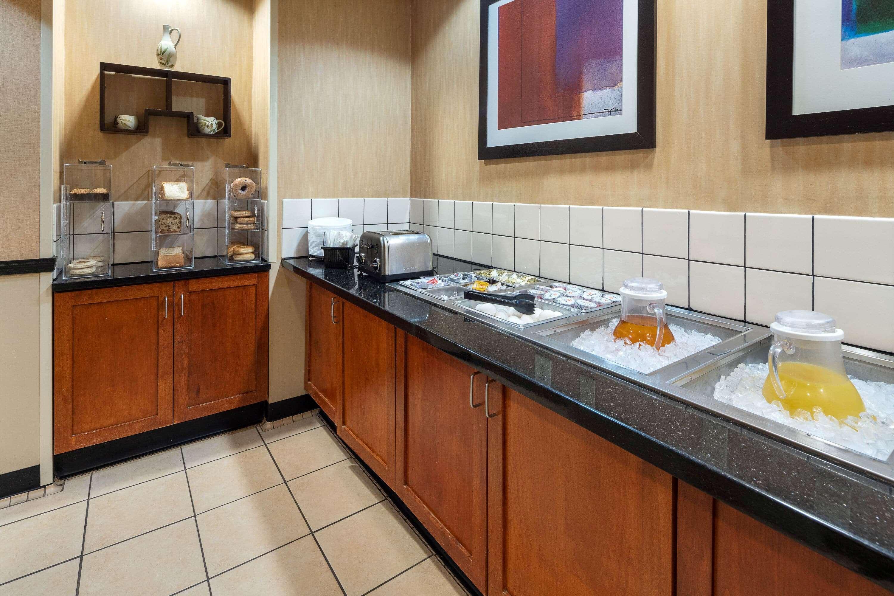 La Quinta By Wyndham Thousand Oaks-Newbury Park Exterior foto