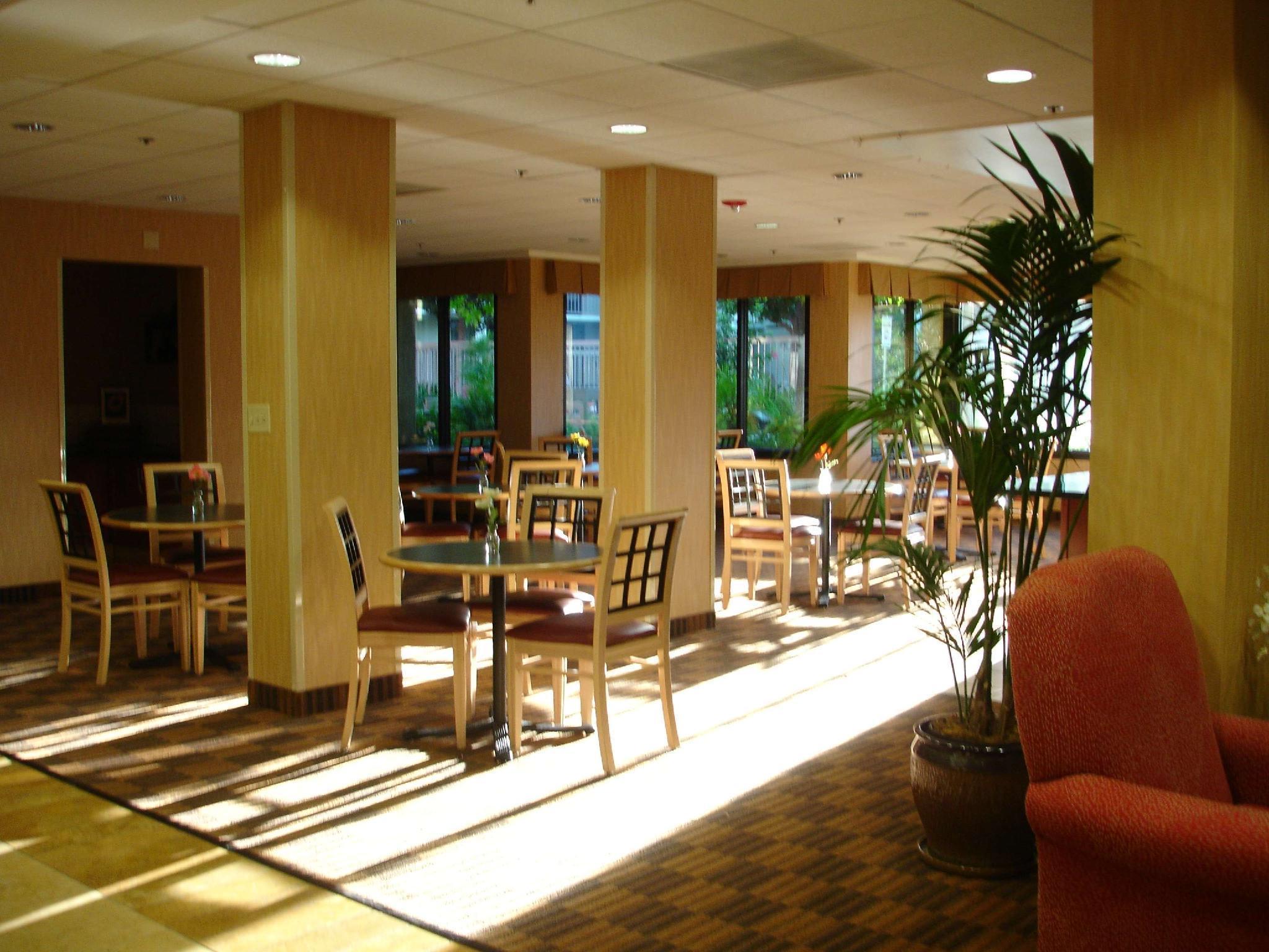 La Quinta By Wyndham Thousand Oaks-Newbury Park Exterior foto