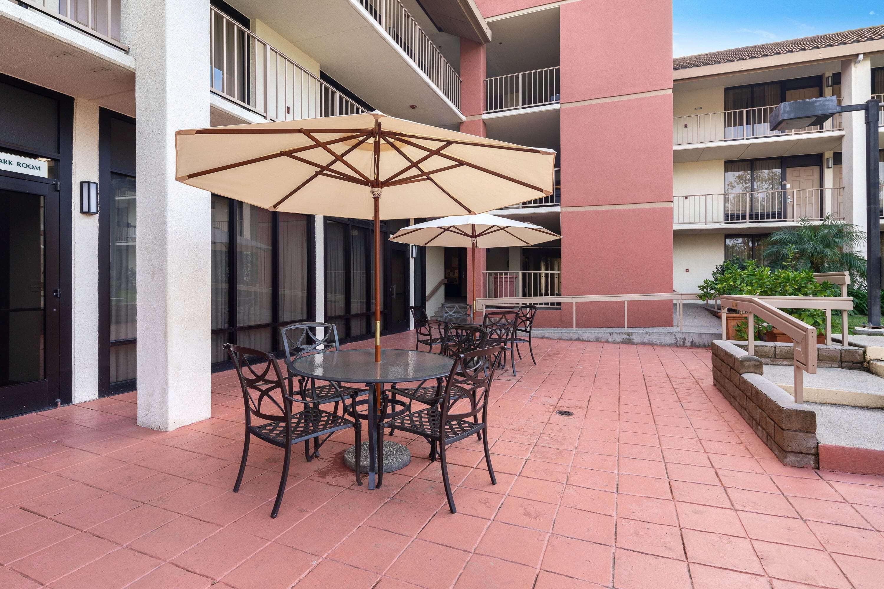 La Quinta By Wyndham Thousand Oaks-Newbury Park Exterior foto