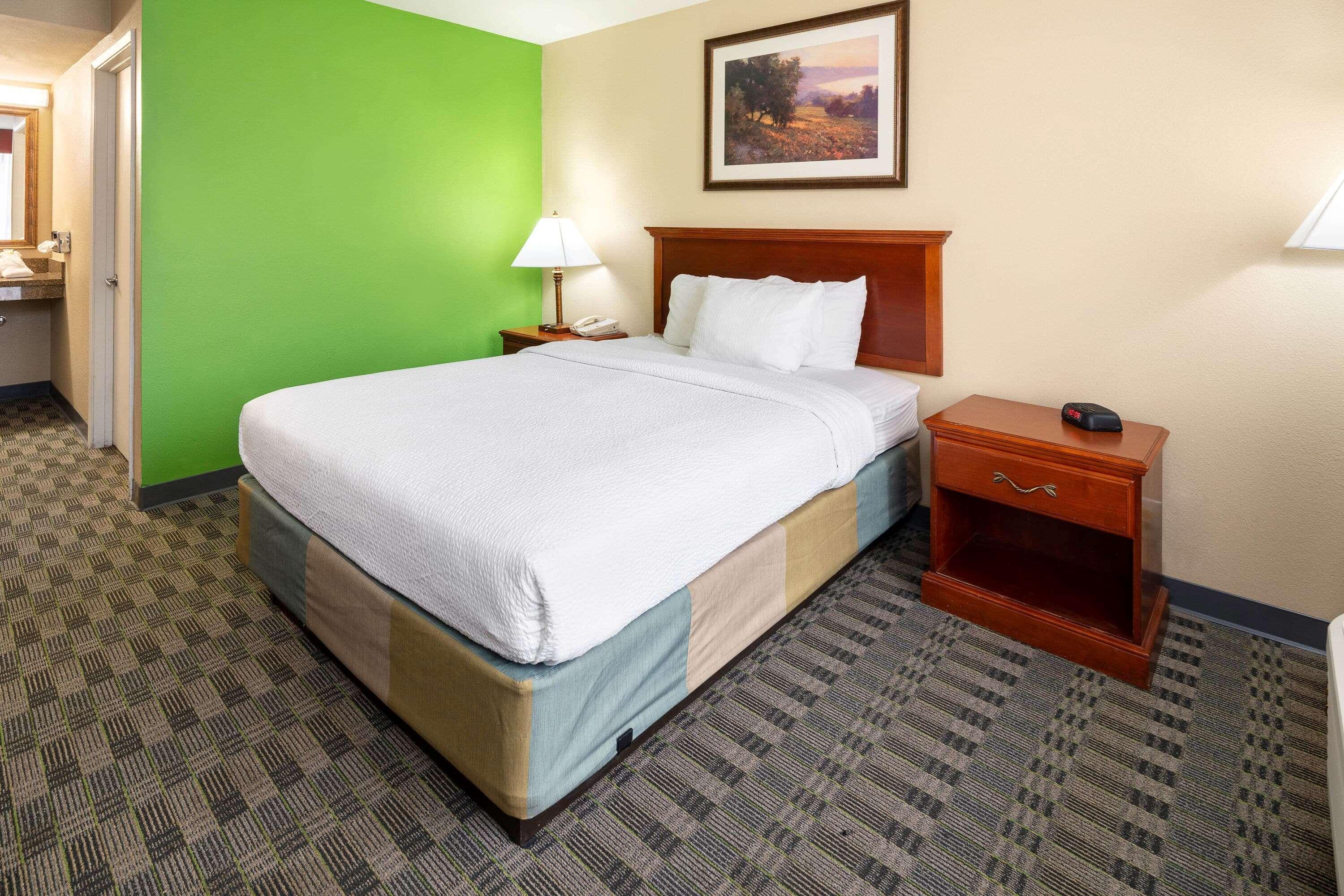 La Quinta By Wyndham Thousand Oaks-Newbury Park Exterior foto