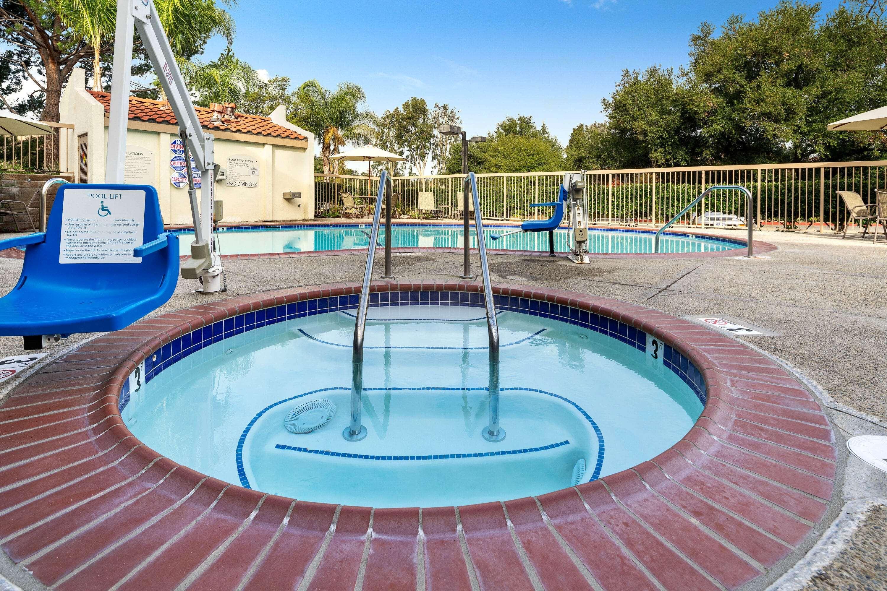 La Quinta By Wyndham Thousand Oaks-Newbury Park Exterior foto
