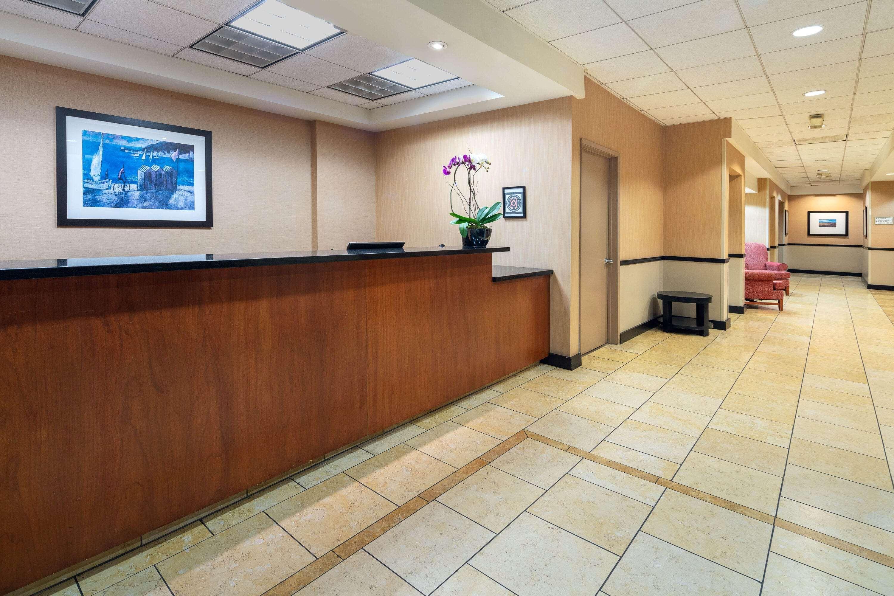 La Quinta By Wyndham Thousand Oaks-Newbury Park Exterior foto