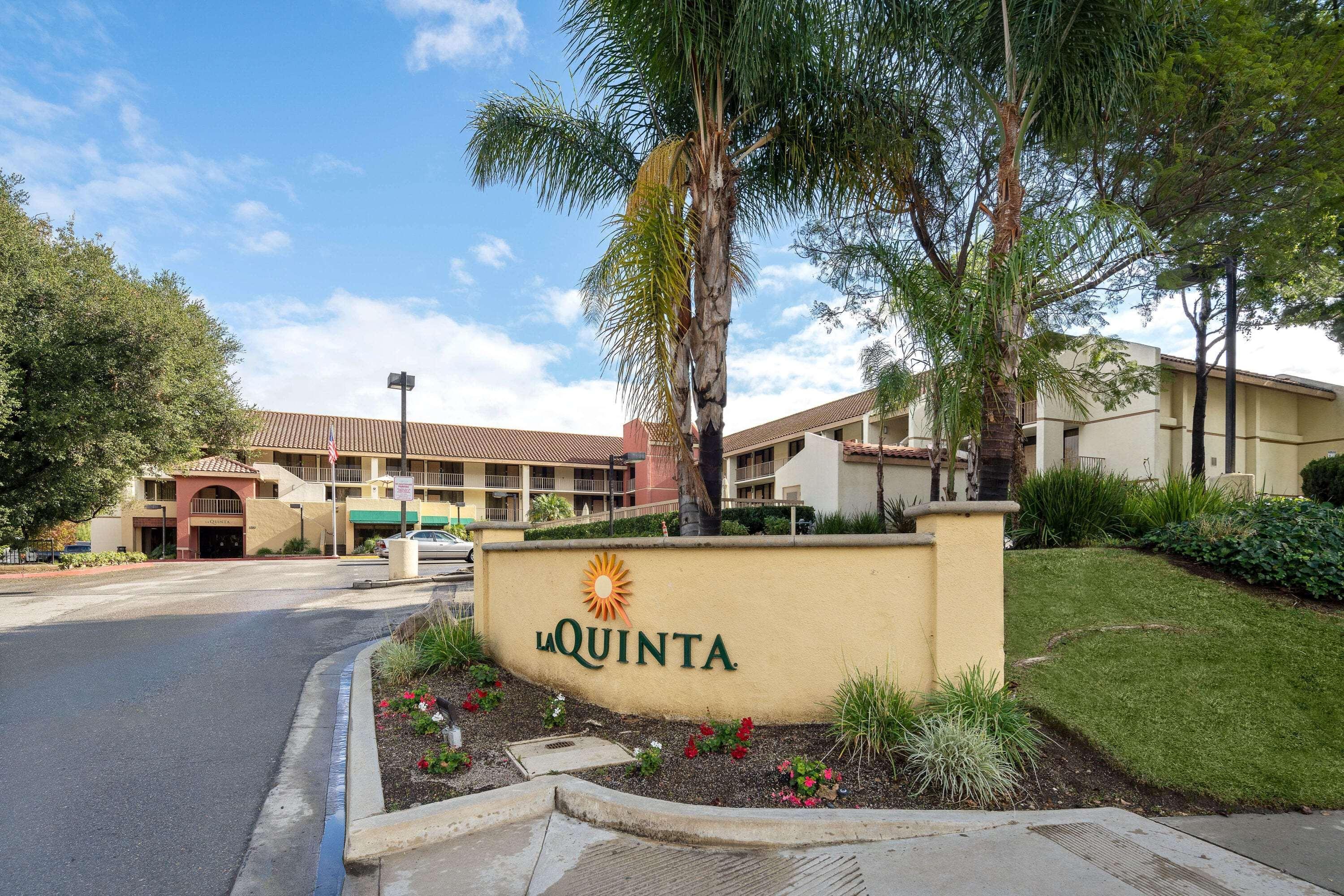 La Quinta By Wyndham Thousand Oaks-Newbury Park Exterior foto