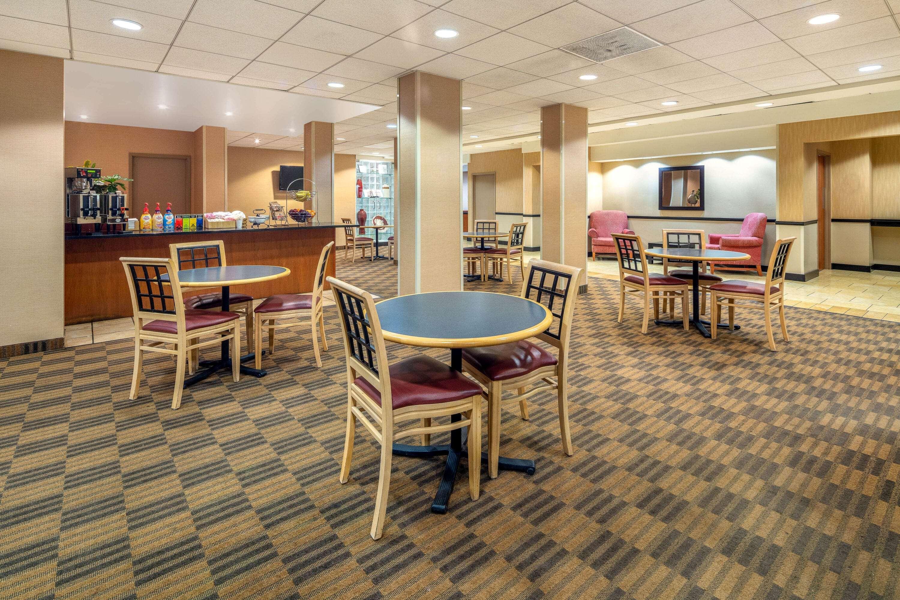 La Quinta By Wyndham Thousand Oaks-Newbury Park Exterior foto