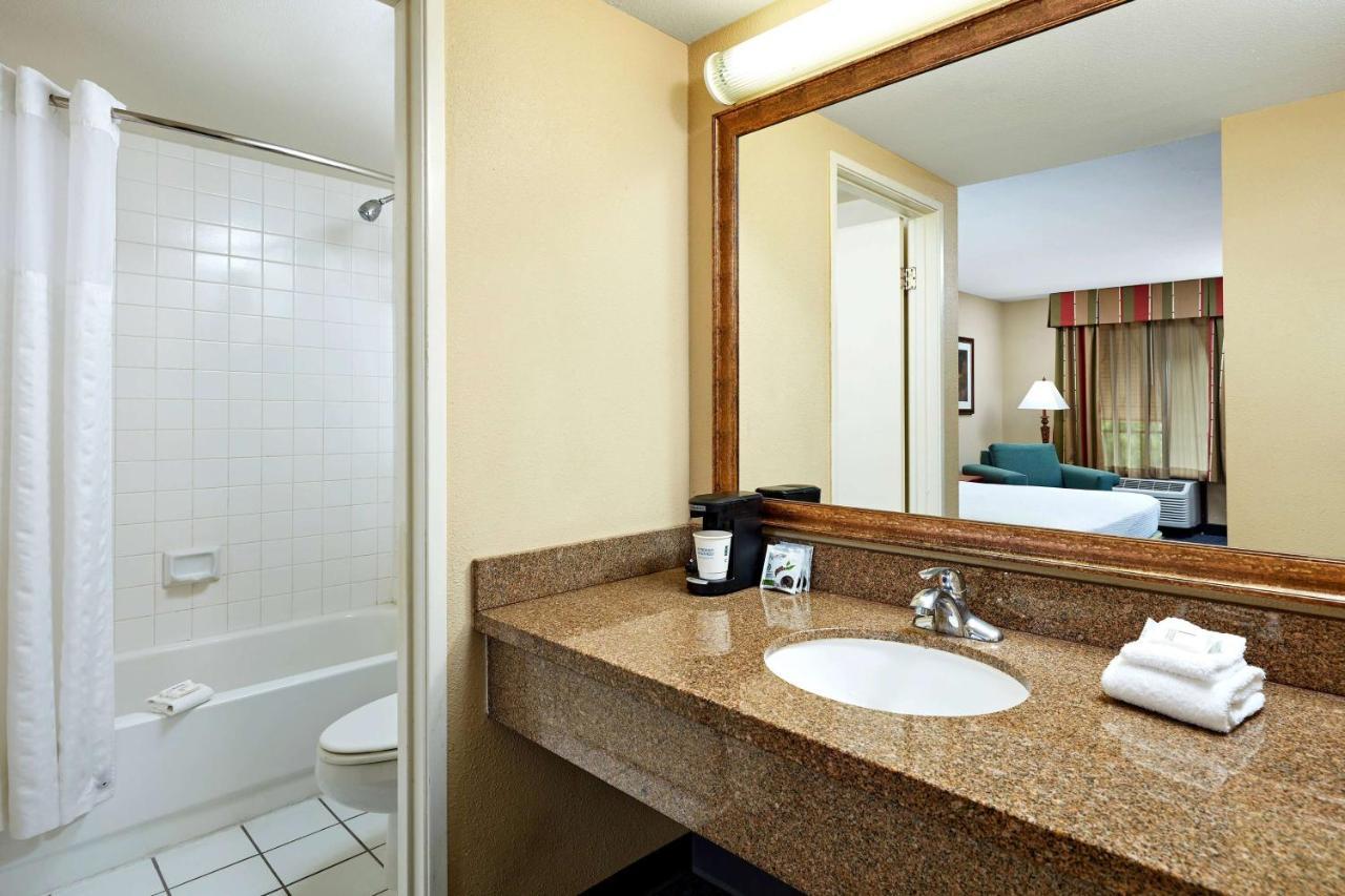 La Quinta By Wyndham Thousand Oaks-Newbury Park Exterior foto