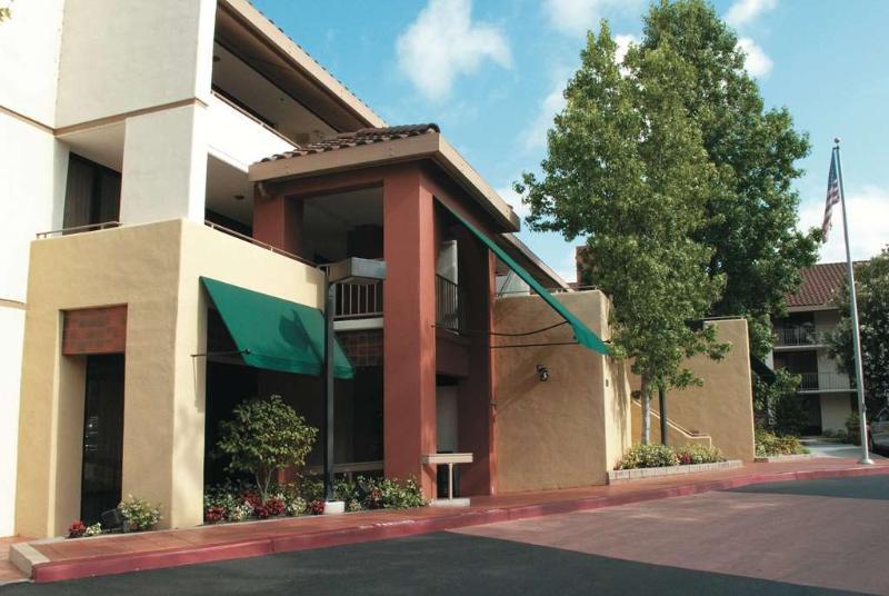 La Quinta By Wyndham Thousand Oaks-Newbury Park Exterior foto