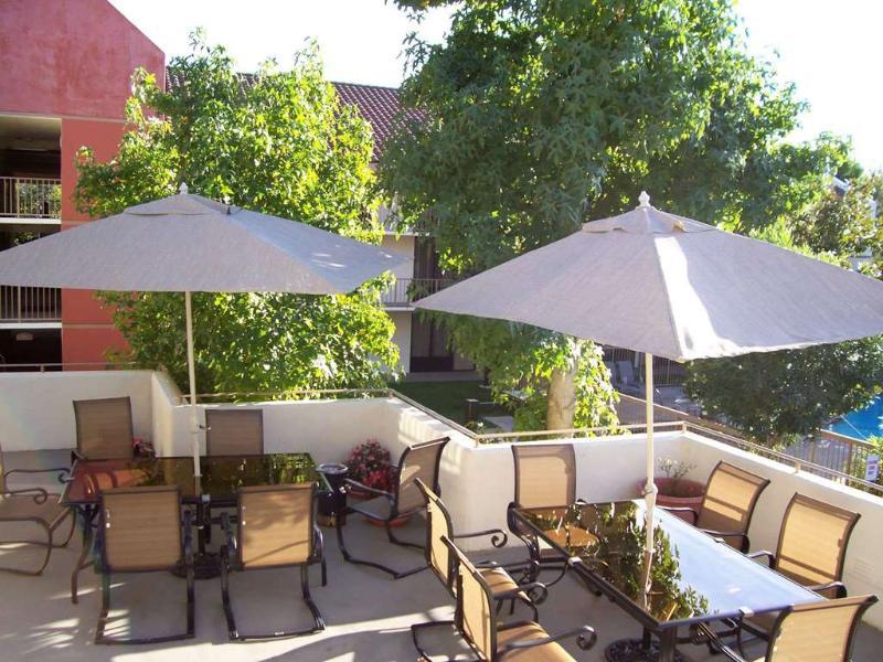 La Quinta By Wyndham Thousand Oaks-Newbury Park Exterior foto