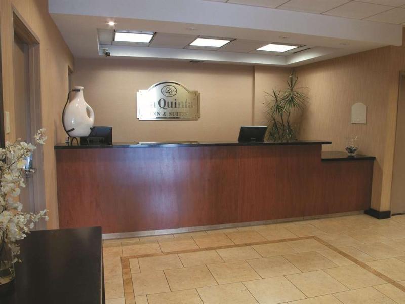La Quinta By Wyndham Thousand Oaks-Newbury Park Exterior foto